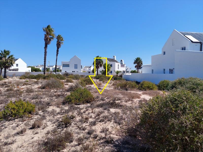 3 Bedroom Property for Sale in Lampiesbaai Western Cape